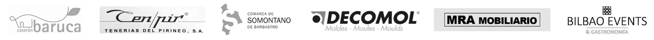 logos clientes transcrip bn